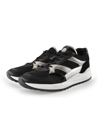 Maruti Sneakers Zwart 248423