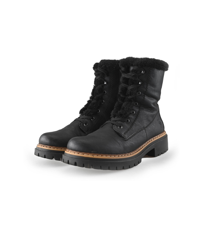 Rieker Veterschoenen