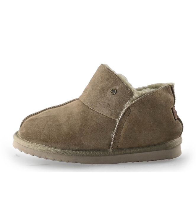 Warmbat Pantoffels