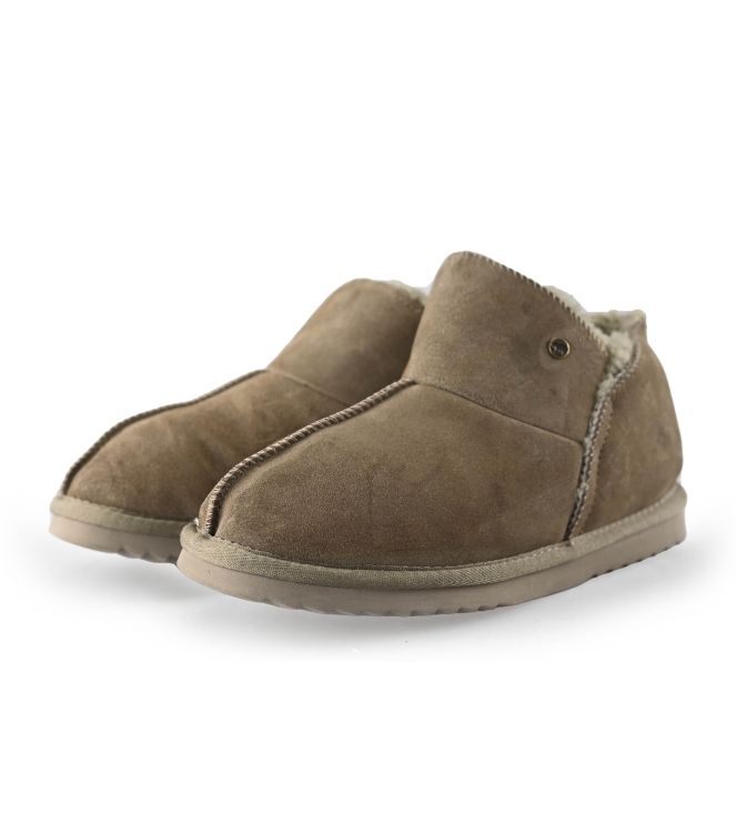 Warmbat Pantoffels