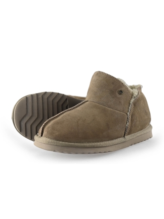 Warmbat Pantoffels