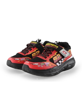 Skechers Sneakers Zwart 248435