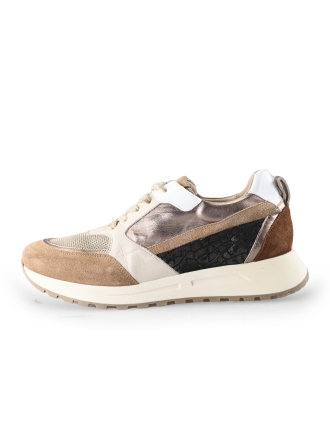 AQA Sneakers Beige 248440
