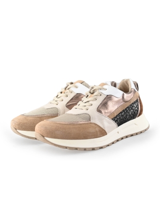 AQA Sneakers Beige 248440