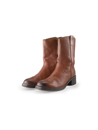 Nelson Boots Cognac 248446