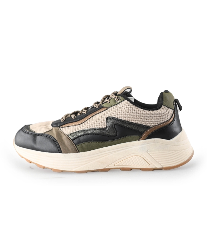 Dstrct3 Sneakers