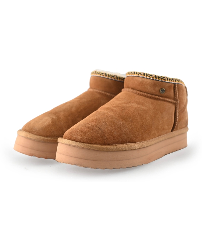 Warmbat Boots