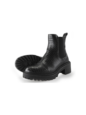 Poelman Chelsea boots