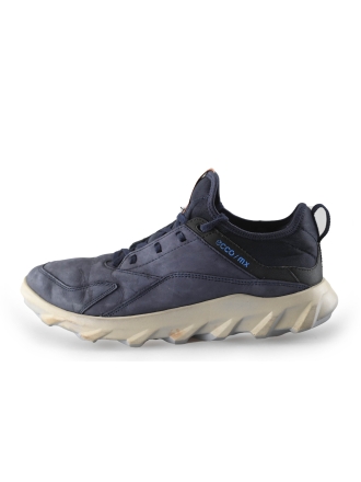 Ecco Sneakers Grijs 248484