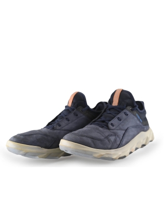 Ecco Sneakers Grijs 248484