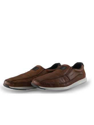 Rieker Instappers Cognac 248485