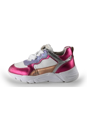 Keq Sneakers Roze 248498