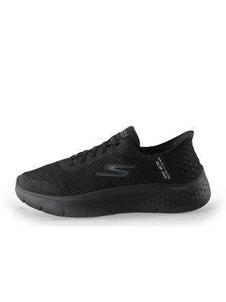 Skechers Instappers Zwart 248499