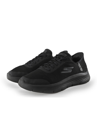 Skechers Instappers Zwart 248499