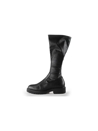 Vagabond Laarzen Zwart 248503