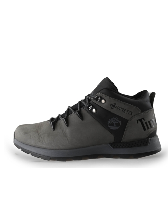 Timberland Sneakers Zwart 248511