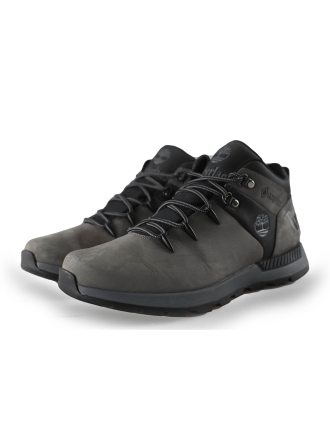 Timberland Sneakers Zwart 248511