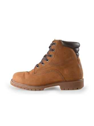 Timberland Veterboots Bruin 248521