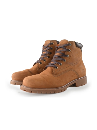 Timberland Veterboots Bruin 248521