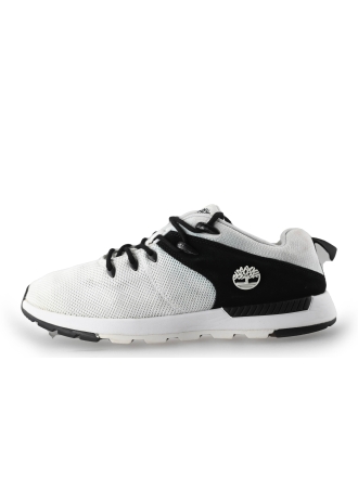 Timberland Sneakers Wit 248522