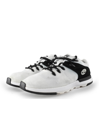 Timberland Sneakers Wit 248522