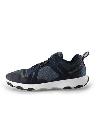 Timberland Sneakers Blauw 248523