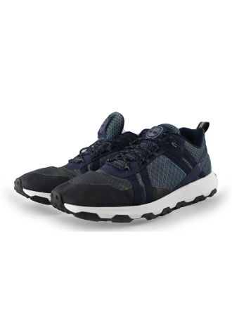 Timberland Sneakers Blauw 248523