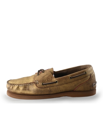 Timberland Bootschoenen Beige 248524