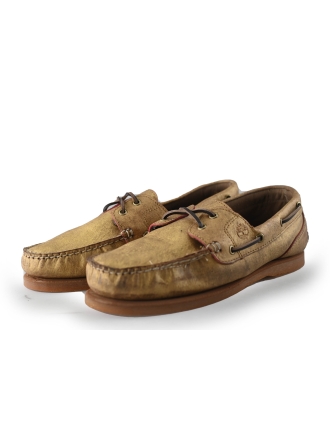 Timberland Bootschoenen Beige 248524