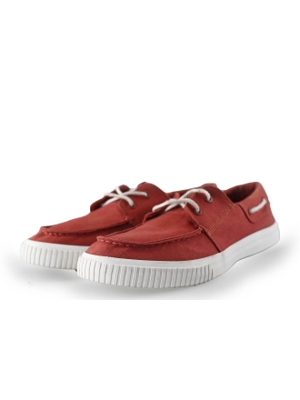 Timberland Sneakers Rood 248529