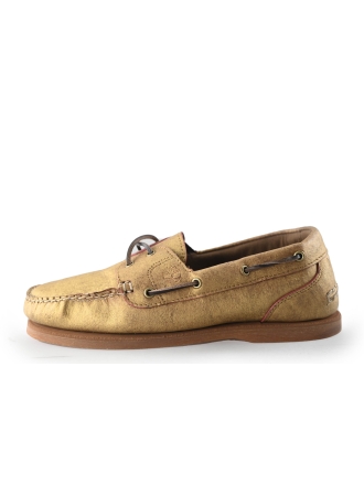 Timberland Bootschoenen Beige 248530