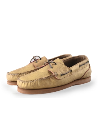 Timberland Bootschoenen Beige 248530