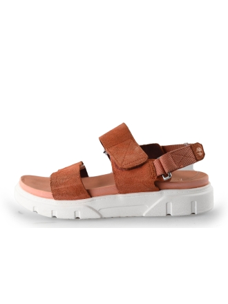 Timberland Sandalen Oranje 248531