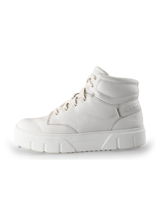 Timberland Hoge sneakers Wit 248532
