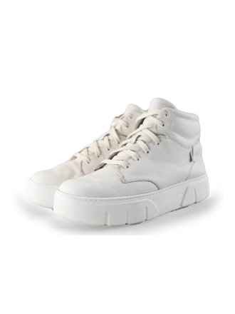 Timberland Hoge sneakers Wit 248532
