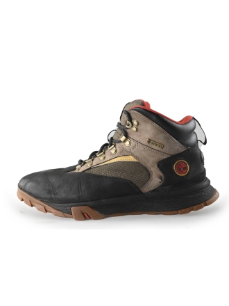 Timberland Wandelschoenen Zwart 248533