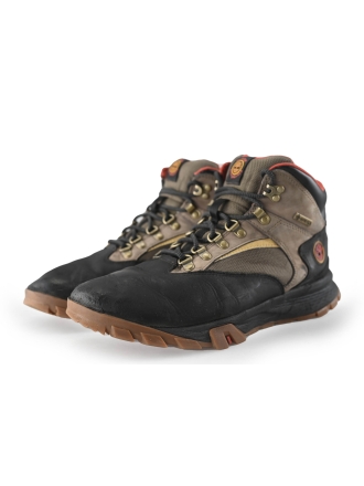 Timberland Wandelschoenen Zwart 248533