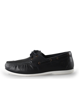 Timberland Bootschoenen Blauw 248535