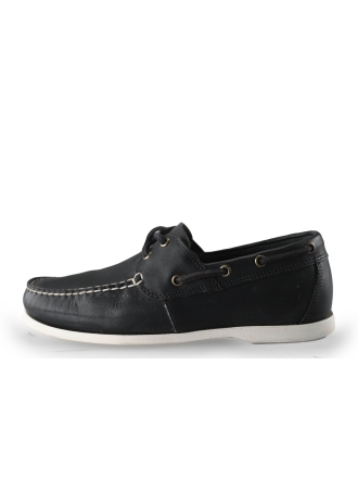 Timberland Bootschoenen Blauw 248537