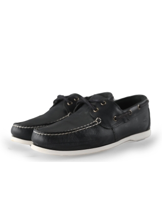 Timberland Bootschoenen Blauw 248537