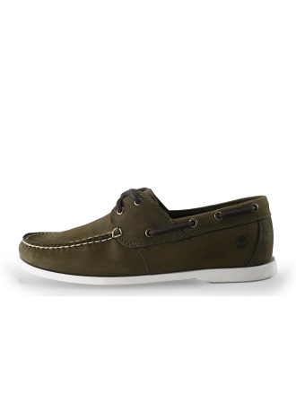 Timberland Bootschoenen Groen 248539