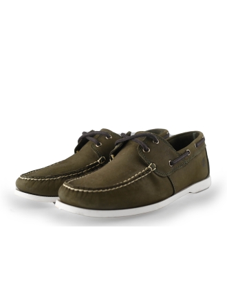 Timberland Bootschoenen Groen 248539