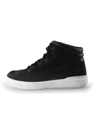 Timberland Hoge sneakers Zwart 248545
