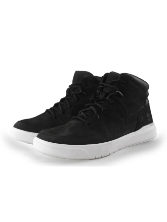 Timberland Hoge sneakers Zwart 248545