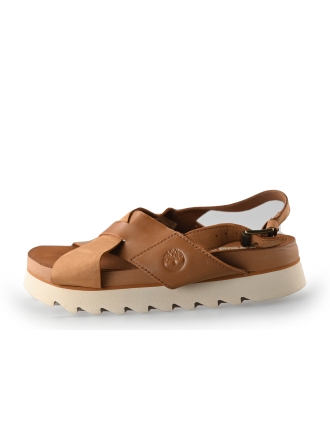 Timberland Sandalen Bruin 248553