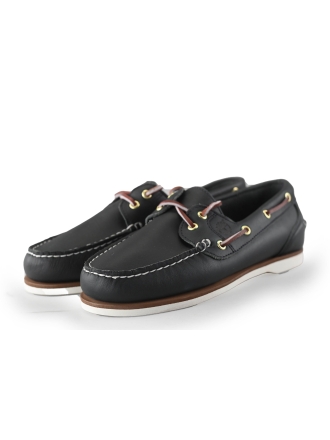 Timberland Bootschoenen Blauw 248554