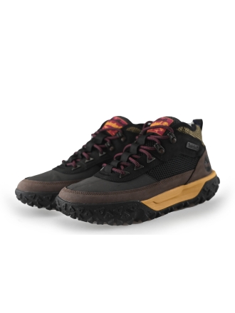 Timberland Wandelschoenen Zwart 248556