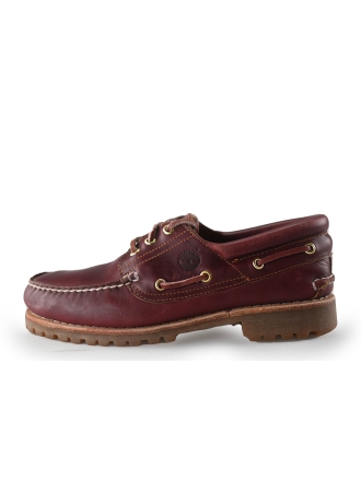 Timberland Bootschoenen Rood 248558