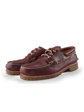 Timberland Bootschoenen Rood 248558