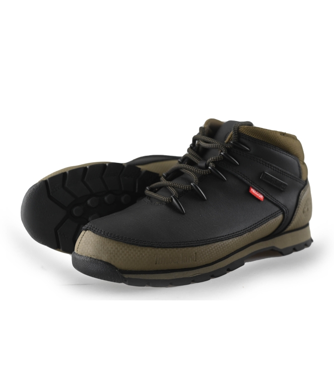 Timberland Veterboots